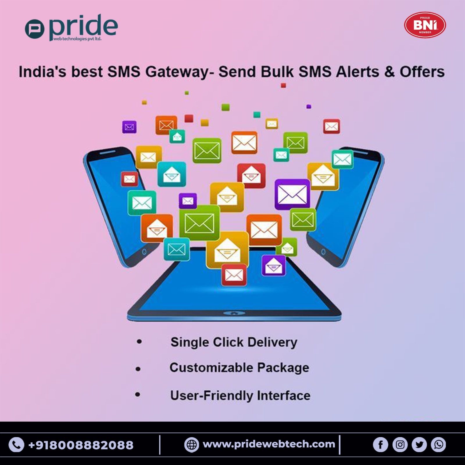 Facebook & Instagram Ads Engage and convert your target audience on social media platforms with compelling ad campaigns tailored to your business objectives