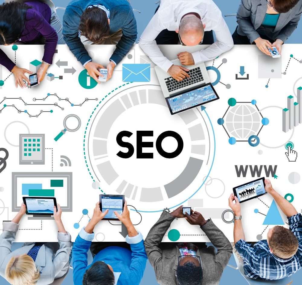 Best SEO Services in Hyderabad,