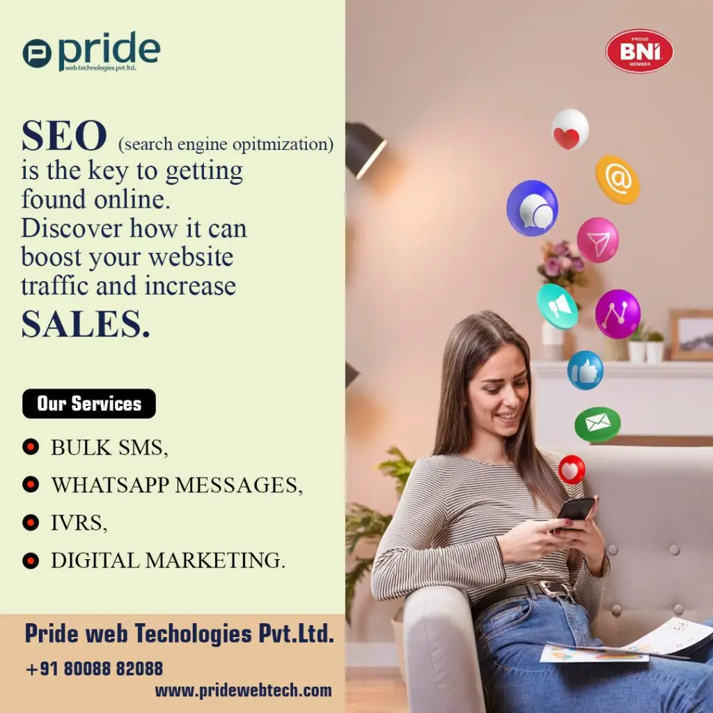 digital marketing agency