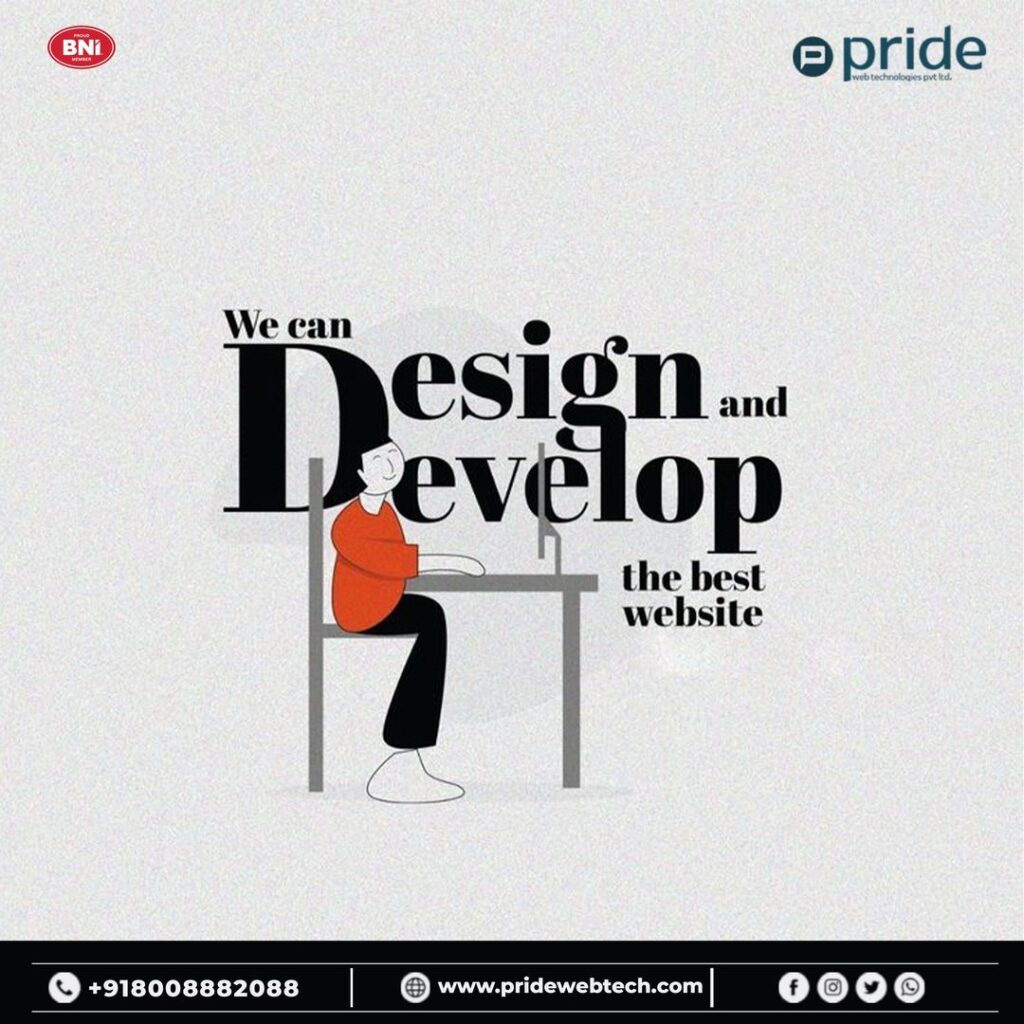 Top Web Design Services in Hyderabad,
