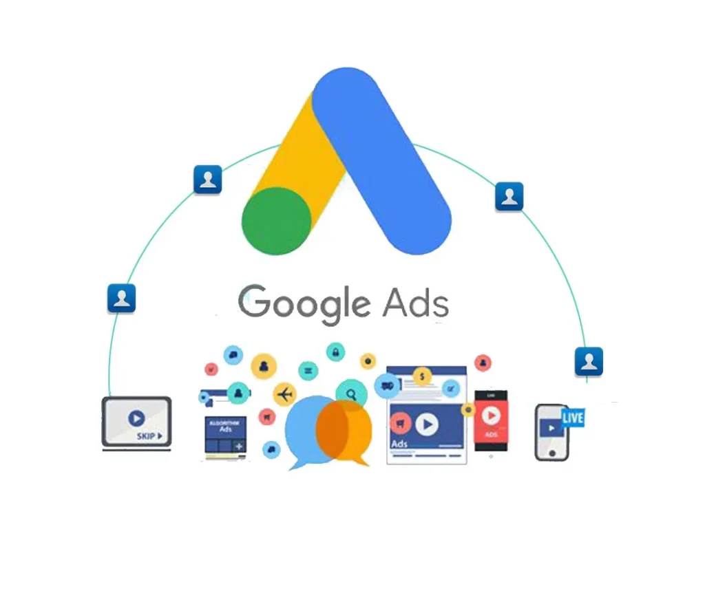 digital marketing agency Affordable Google Ads Services in Hyderabad for Small Businesses