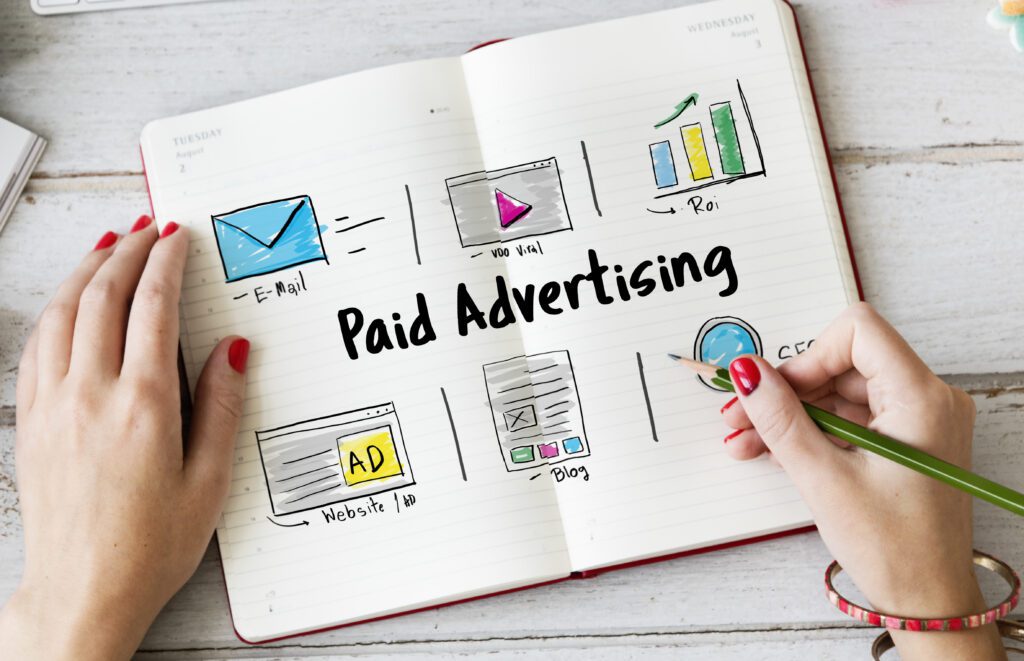 digital marketing agency Best Google Ads Agency in Hyderabad