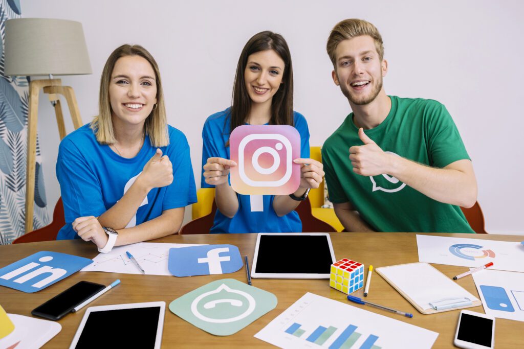 digital marketing agency Best Meta Ads Agency Services in Hyderabad – Pridewebtech