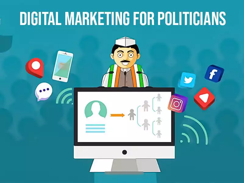 Digital Marketing for Political Leaders in Telangana: Local Strategies that Win