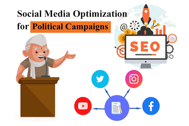 Social Media Marketing for Politicians: Best Platforms & Strategies