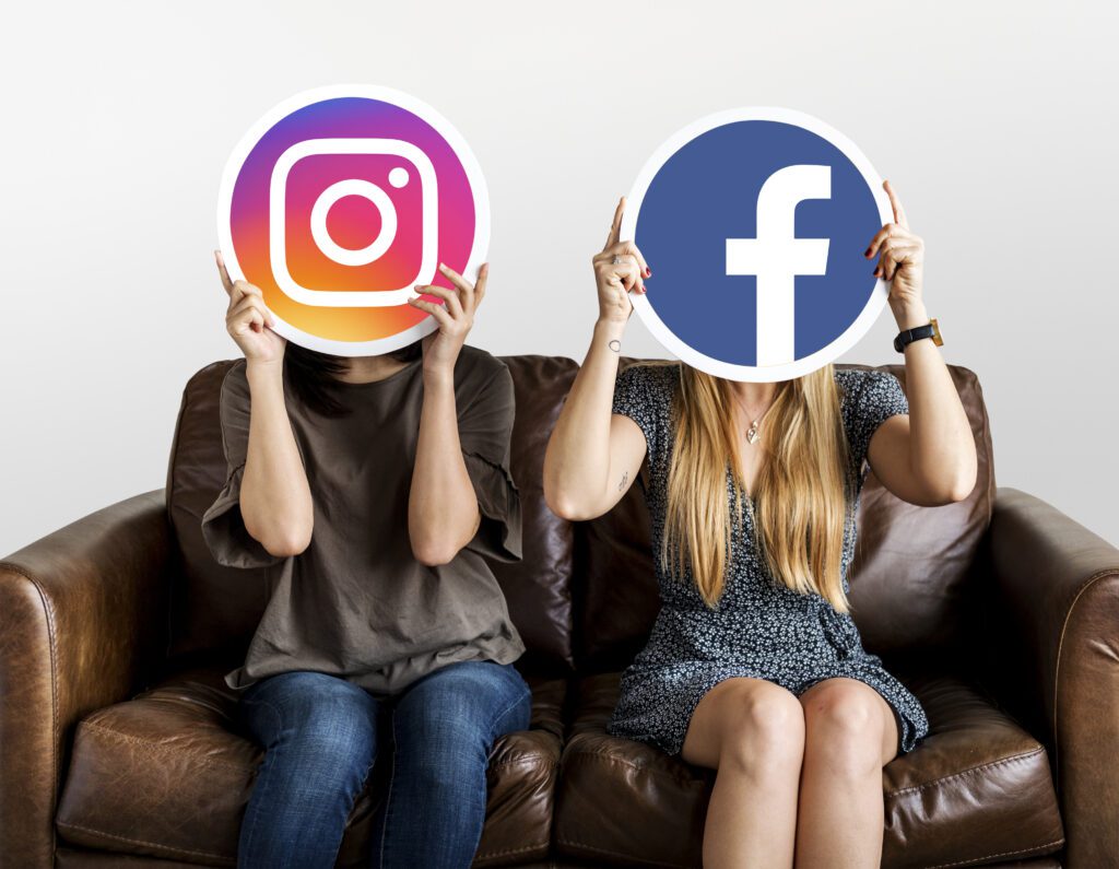 Facebook & Instagram Ads Services in Hyderabad for Higher ROI
