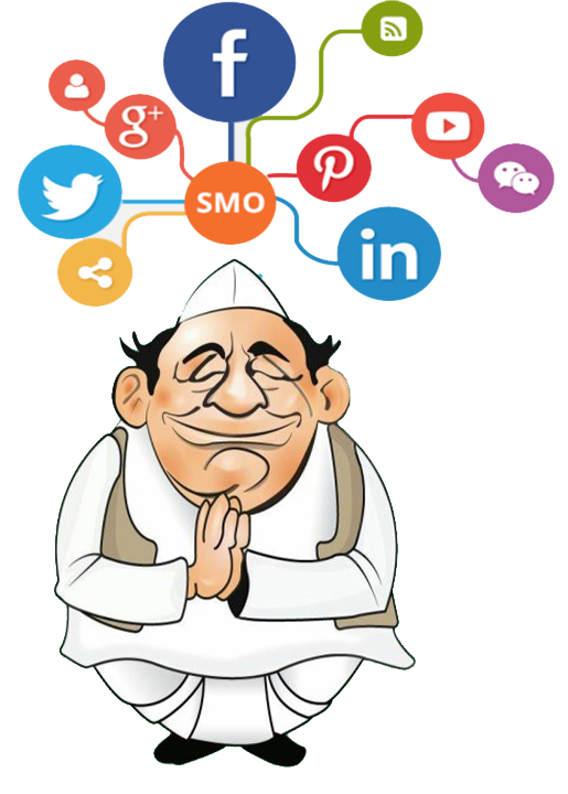 Digital Marketing for Political Leaders in Telangana: Local Strategies that Win
