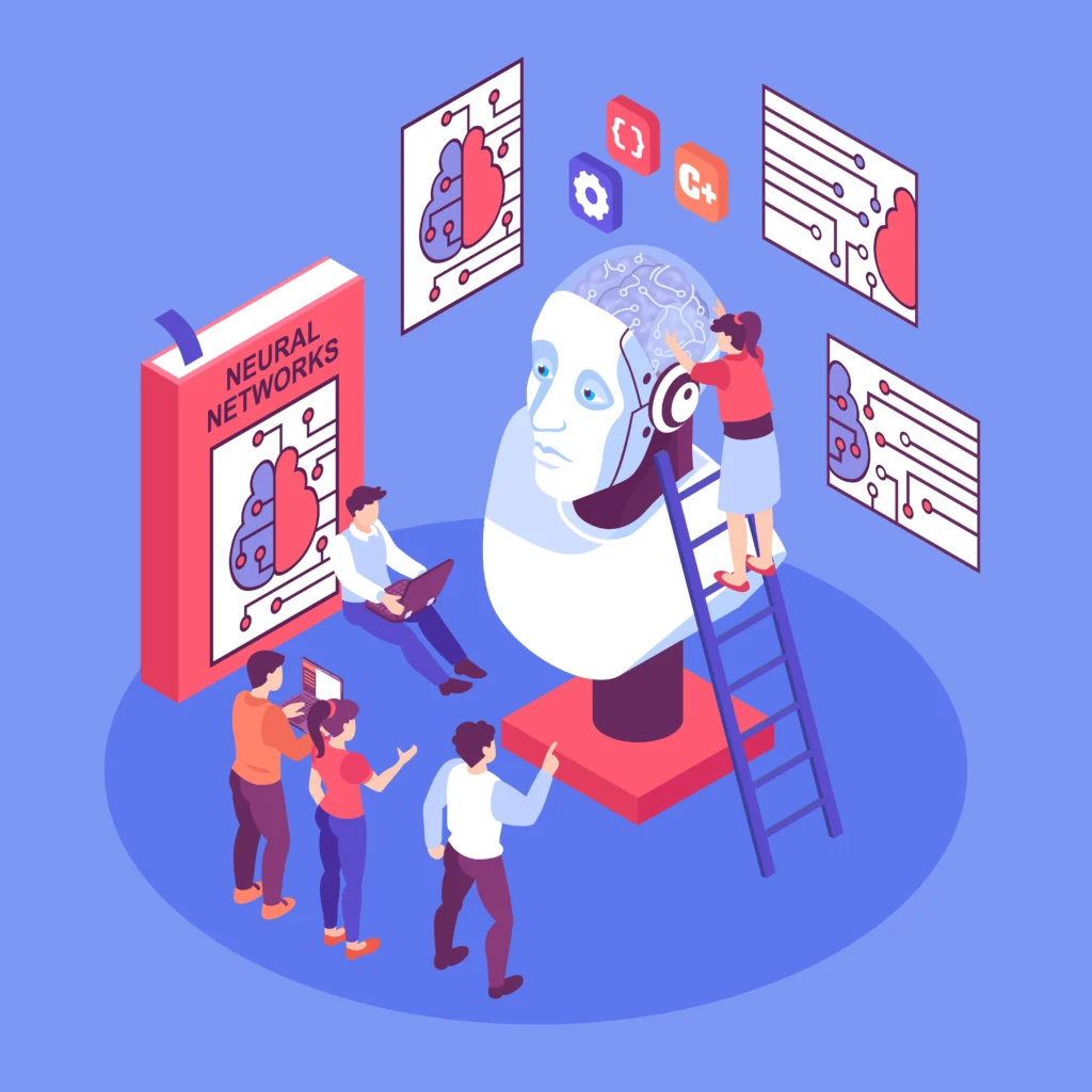 Artificial intelligence transforming online marketing campaigns