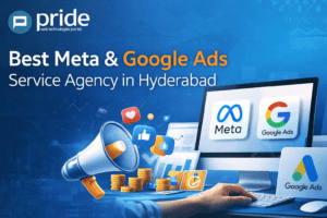 digital marketing agency Best Meta & Google Ads Services in Hyderabad
