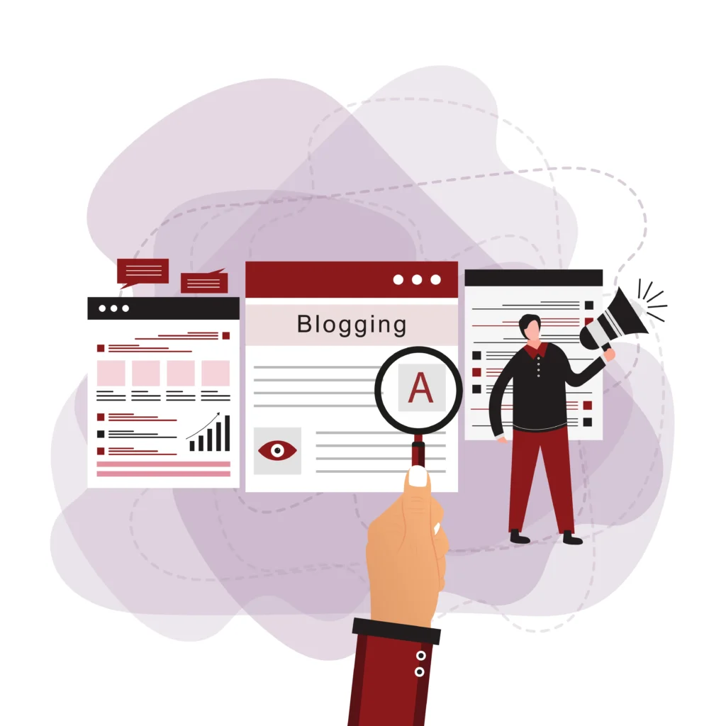 Drive More Website Traffic with Smart Blogging Strategies from Pride Web Technologies