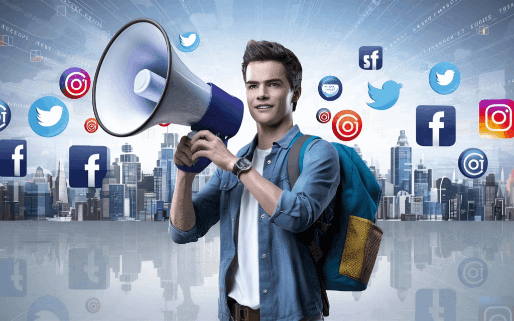 Best Social Media Marketing Company in Hyderabad