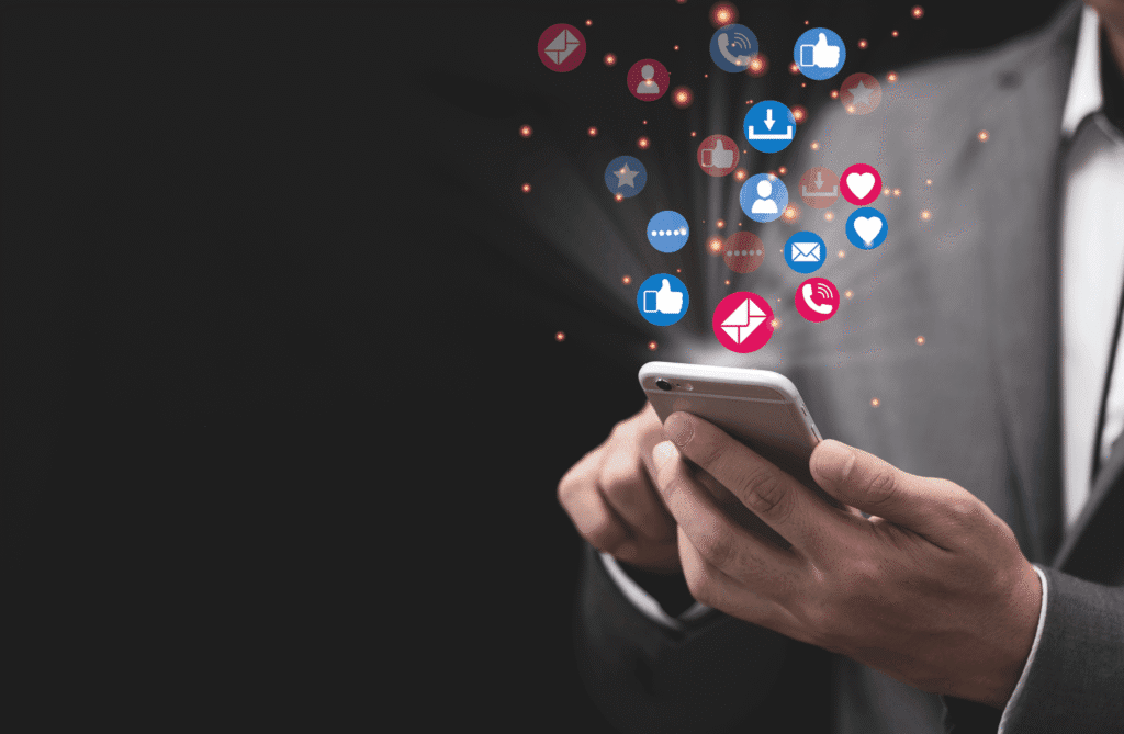 Best Social Media Marketing Company in Hyderabad