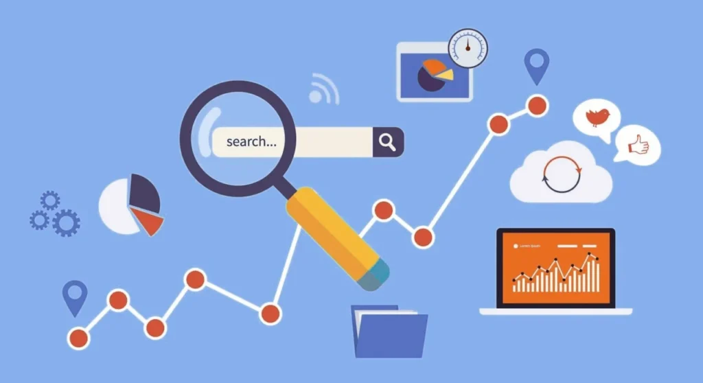 Best Search engine marketing services