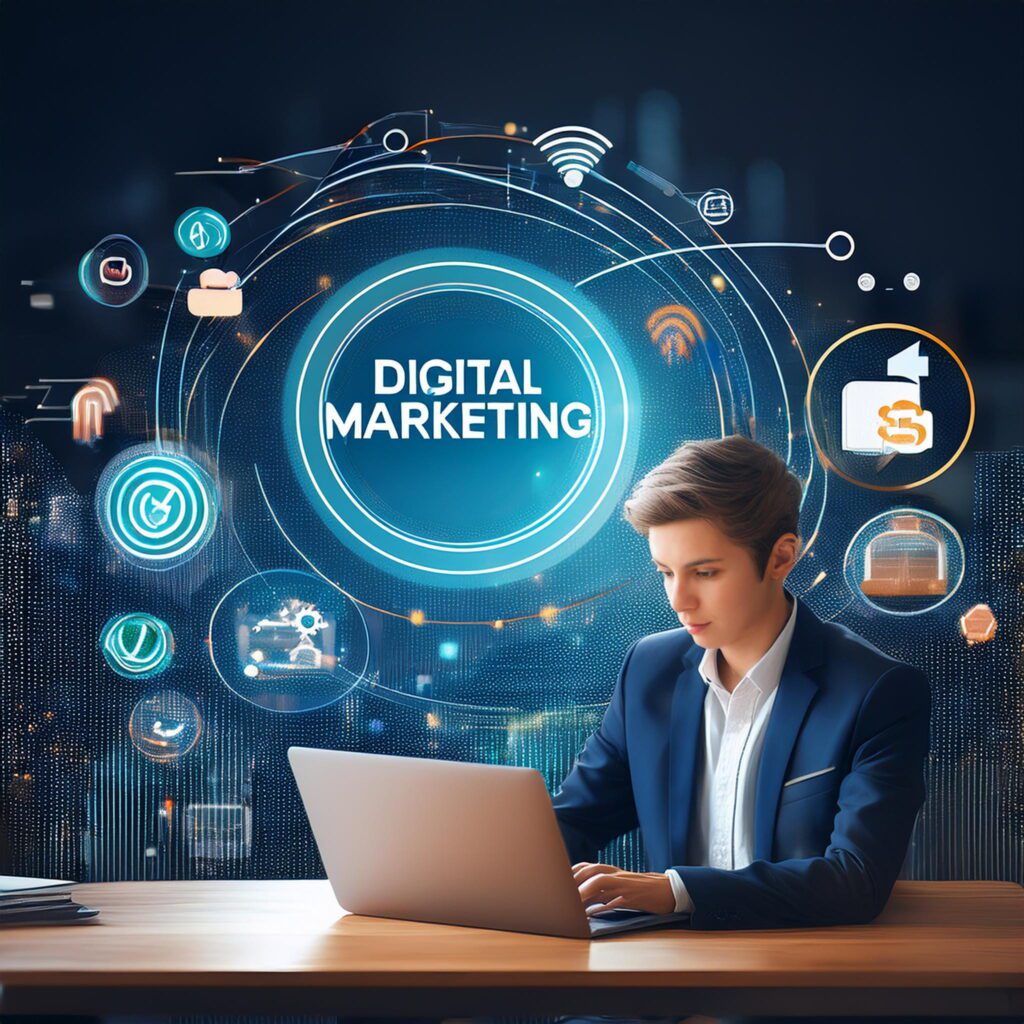 Best Digital Marketing Company in Hyderabad