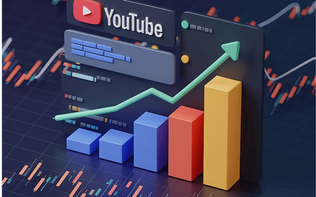 digital marketing agency YouTube Marketing Strategies